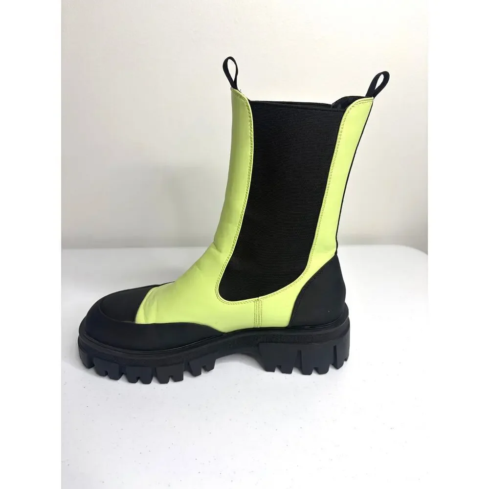 Azalea Wang good preowned